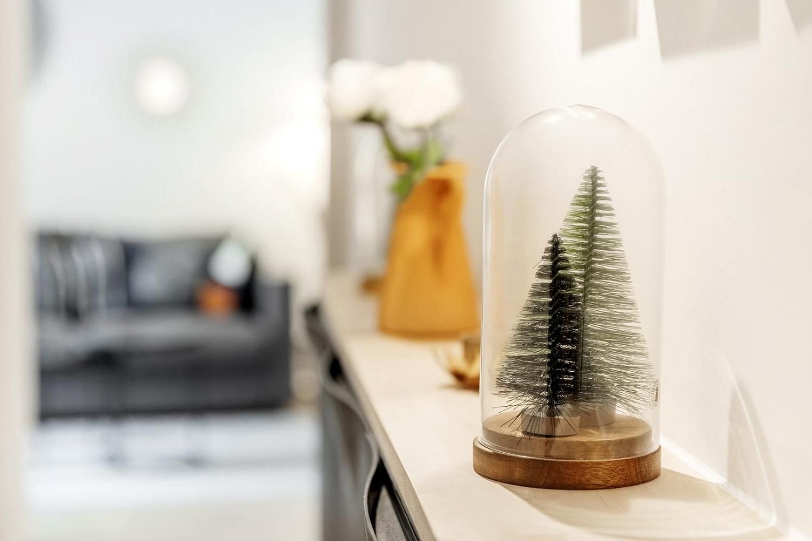 Le Saint Martin, Bel Appartement De Standing Rennes Zimmer foto