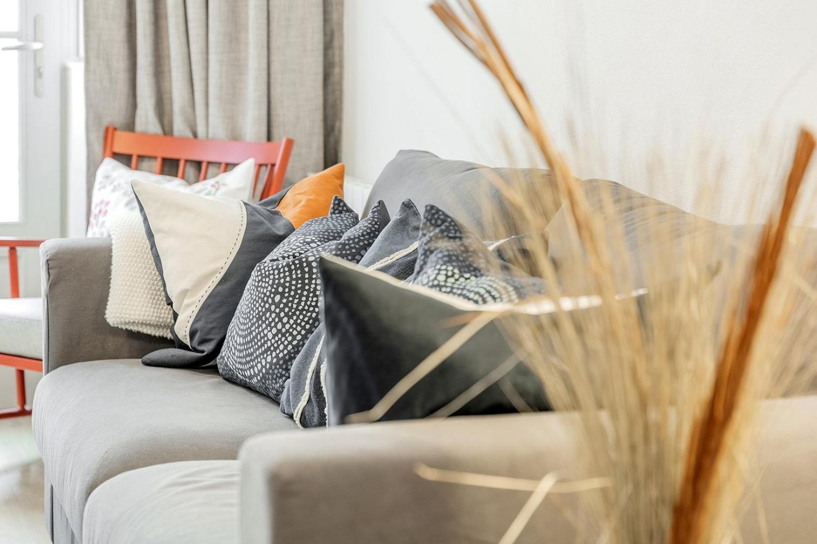 Le Saint Martin, Bel Appartement De Standing Rennes Zimmer foto