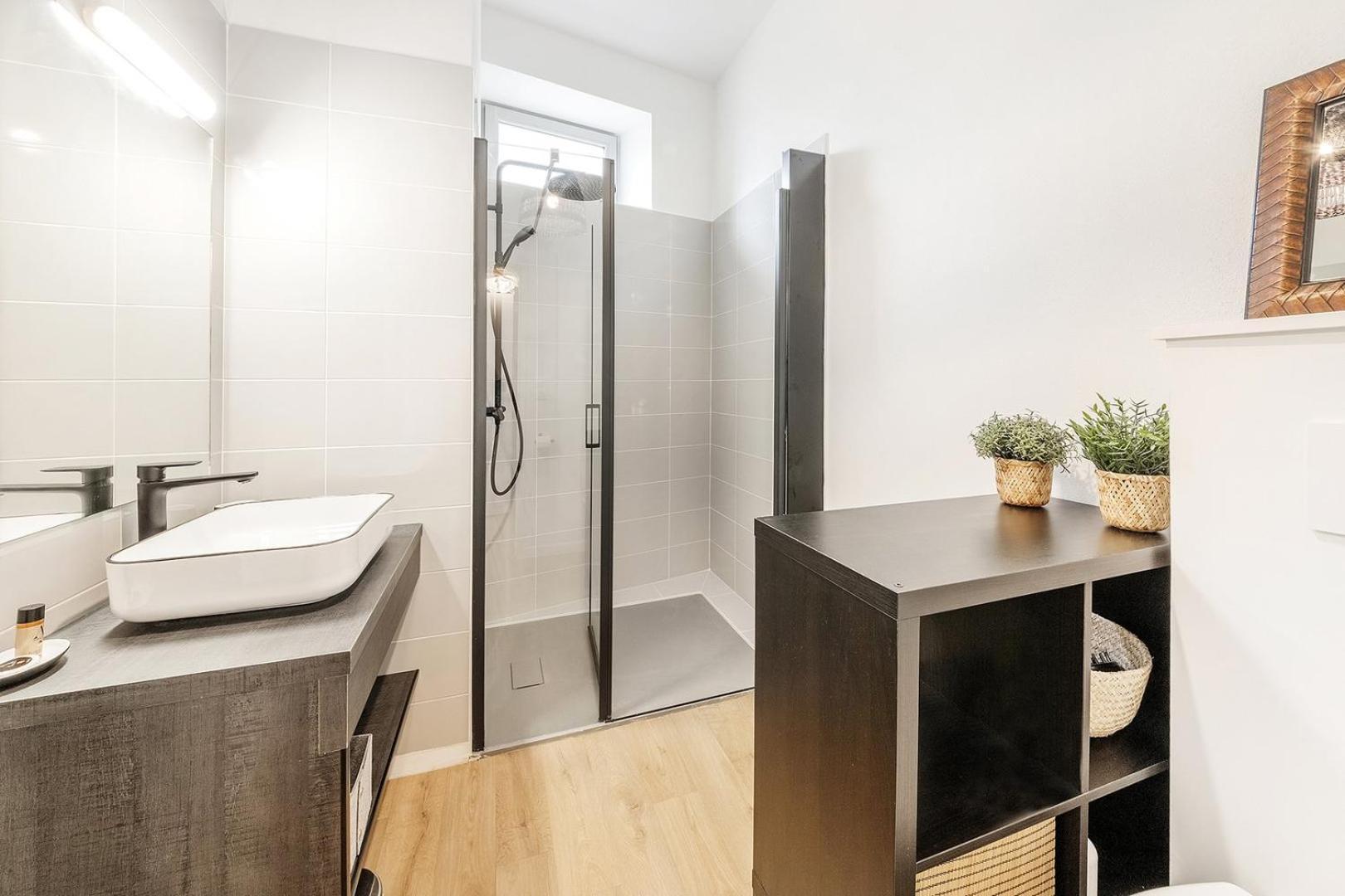 Le Saint Martin, Bel Appartement De Standing Rennes Zimmer foto