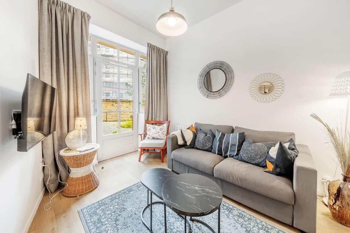 Le Saint Martin, Bel Appartement De Standing Rennes Exterior foto